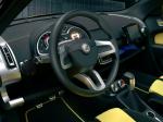 Skoda Joyster Concept 2006 года